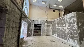 Аренда помещения 577 кв.метров, 1 этаж