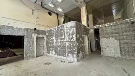 Аренда помещения 577 кв.метров, 1 этаж