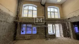 Аренда помещения 577 кв.метров, 1 этаж