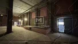 Аренда помещения 577 кв.метров, 1 этаж