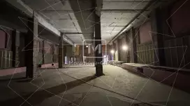 Аренда помещения 577 кв.метров, 1 этаж