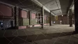 Аренда помещения 577 кв.метров, 1 этаж
