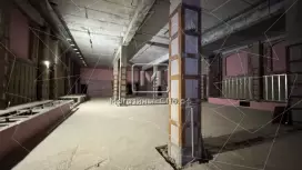 Аренда помещения 577 кв.метров, 1 этаж