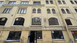 Аренда помещения 577 кв.метров, 1 этаж