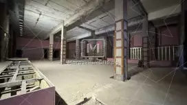 Аренда помещения 577 кв.метров, 1 этаж