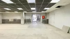 Аренда торгового помещения 195 кв.метров, 1 этаж