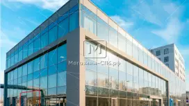 Аренда торгового помещения 126.3 кв.метров, 1 этаж Аренда торгового помещения 126.3 кв.метров, 1 этаж