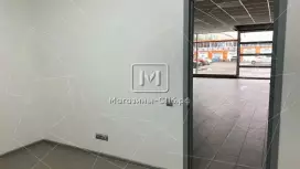 Аренда торгового помещения 126.3 кв.метров, 1 этаж Аренда торгового помещения 126.3 кв.метров, 1 этаж