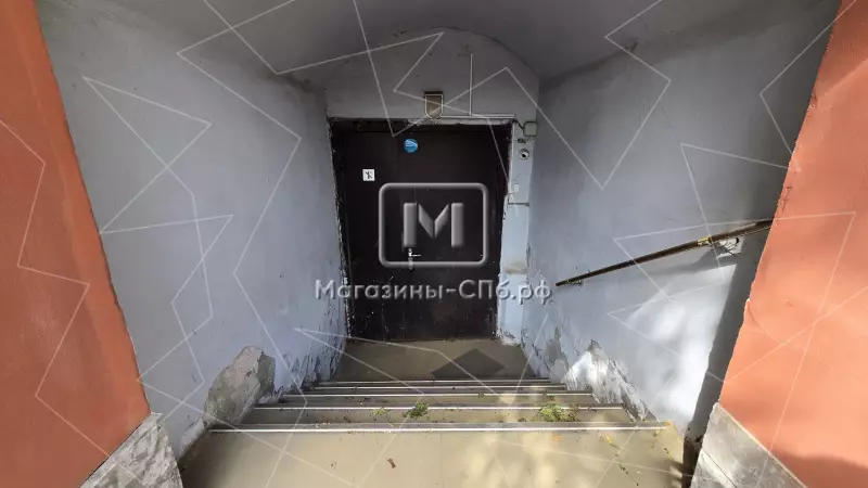 Аренда офиса 300 кв.метров, Цоколь этаж 98. Фото объекта