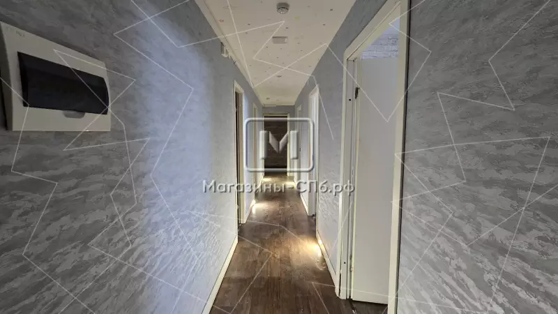 Аренда офиса 300 кв.метров, Цоколь этаж 98. Фото объекта