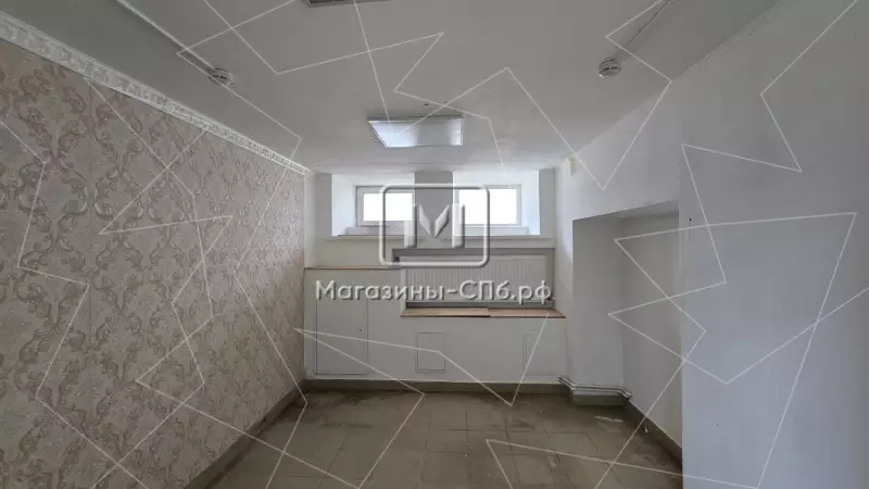 Аренда офиса 300 кв.метров, Цоколь этаж 98. Фото объекта