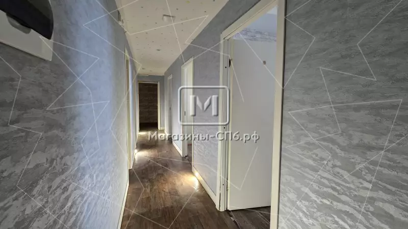 Аренда офиса 300 кв.метров, Цоколь этаж 98. Фото объекта