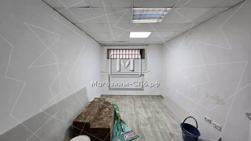 Аренда офиса 300 кв.метров, Цоколь этаж 98. Фото объекта