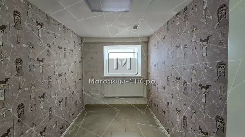 Аренда офиса 300 кв.метров, Цоколь этаж 98. Фото объекта