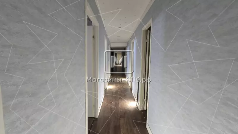 Аренда офиса 300 кв.метров, Цоколь этаж 98. Фото объекта