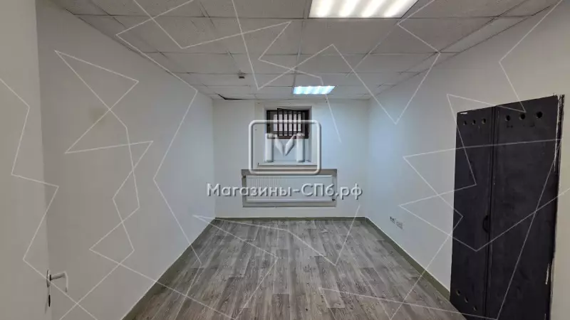 Аренда офиса 300 кв.метров, Цоколь этаж 98. Фото объекта
