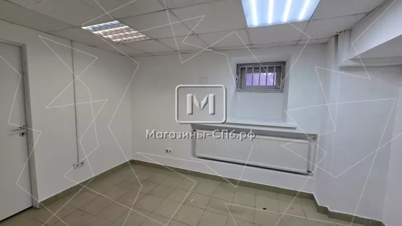 Аренда офиса 300 кв.метров, Цоколь этаж 98. Фото объекта