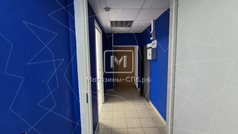 Аренда офиса 300 кв.метров, Цоколь этаж 98. Фото объекта