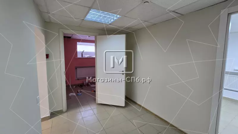 Аренда офиса 300 кв.метров, Цоколь этаж 98. Фото объекта