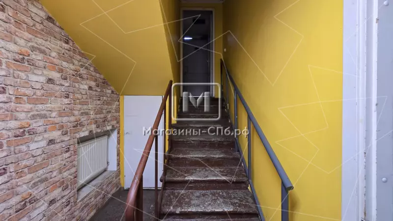 Аренда офиса 300 кв.метров, Цоколь этаж 98. Фото объекта