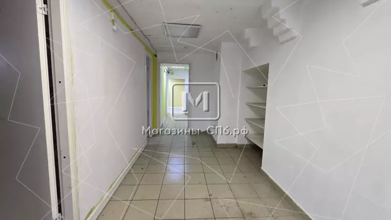 Аренда офиса 300 кв.метров, Цоколь этаж 98. Фото объекта