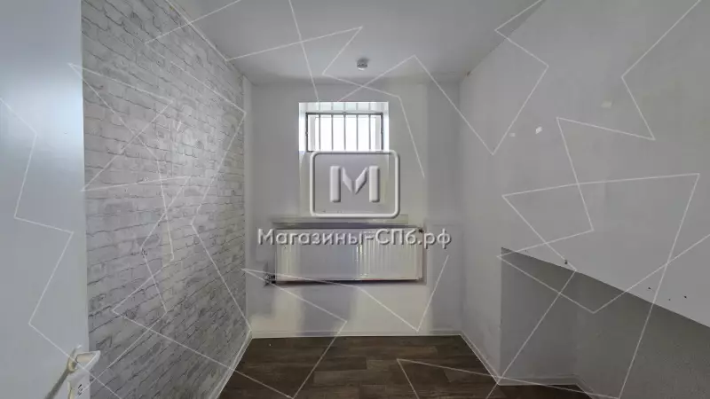 Аренда офиса 300 кв.метров, Цоколь этаж 98. Фото объекта