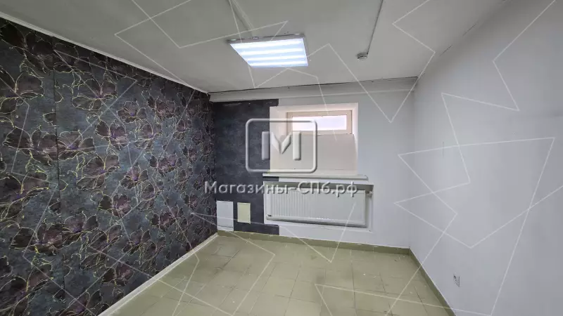 Аренда офиса 300 кв.метров, Цоколь этаж 98. Фото объекта