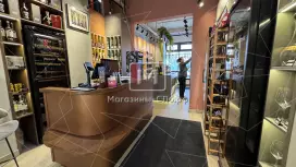 Аренда торгового помещения 80 кв.метров, 1 этаж