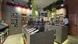 Аренда торгового помещения 80 кв.метров, 1 этаж
