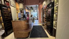 Аренда торгового помещения 80 кв.метров, 1 этаж