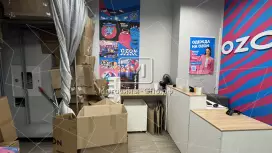 Аренда торгового помещения 80 кв.метров, 1 этаж