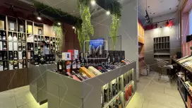 Аренда торгового помещения 80 кв.метров, 1 этаж