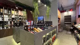 Аренда торгового помещения 80 кв.метров, 1 этаж