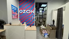 Аренда торгового помещения 80 кв.метров, 1 этаж