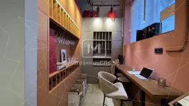 Аренда торгового помещения 80 кв.метров, 1 этаж