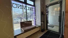 Аренда торгового помещения 80 кв.метров, 1 этаж