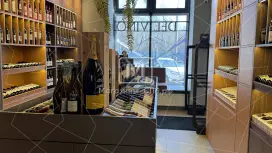 Аренда торгового помещения 80 кв.метров, 1 этаж