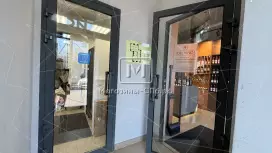 Аренда торгового помещения 80 кв.метров, 1 этаж