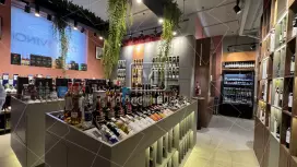 Аренда торгового помещения 80 кв.метров, 1 этаж