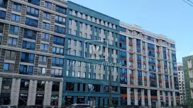 Аренда торгового помещения 80 кв.метров, 1 этаж