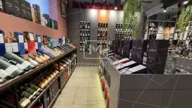 Аренда торгового помещения 80 кв.метров, 1 этаж