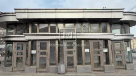 Аренда универсального помещения 7 кв.метров, 1 этаж