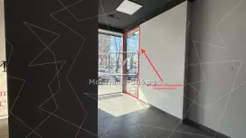 У метро, 112 м2, хороший трафик У метро, 112 м2, хороший трафик