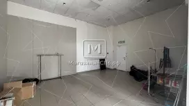 Аренда торгового помещения 116.4 кв.метров, 1 этаж