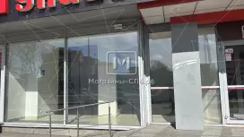 Аренда торгового помещения 43 кв.метров, 1 этаж Аренда торгового помещения 43 кв.метров, 1 этаж