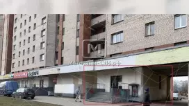 Торговое 244 м2 от собственника