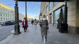 Аренда торгового помещения 100 кв.метров, 1 этаж Аренда торгового помещения 100 кв.метров, 1 этаж