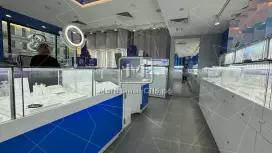Аренда торгового помещения 100 кв.метров, 1 этаж Аренда торгового помещения 100 кв.метров, 1 этаж