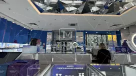 Аренда торгового помещения 100 кв.метров, 1 этаж Аренда торгового помещения 100 кв.метров, 1 этаж
