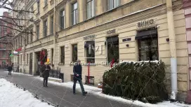 Аренда торгового помещения 80 кв.метров, 1 этаж